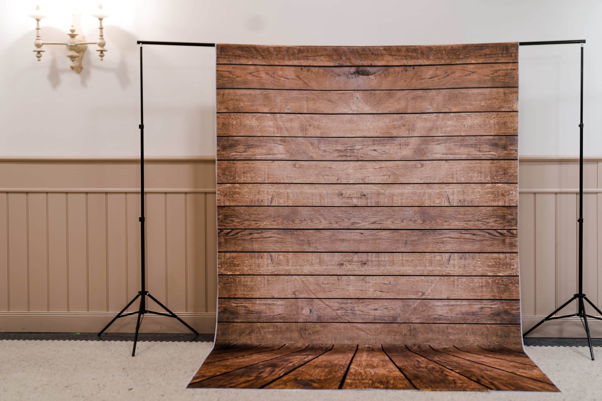 Hintergrund Holz